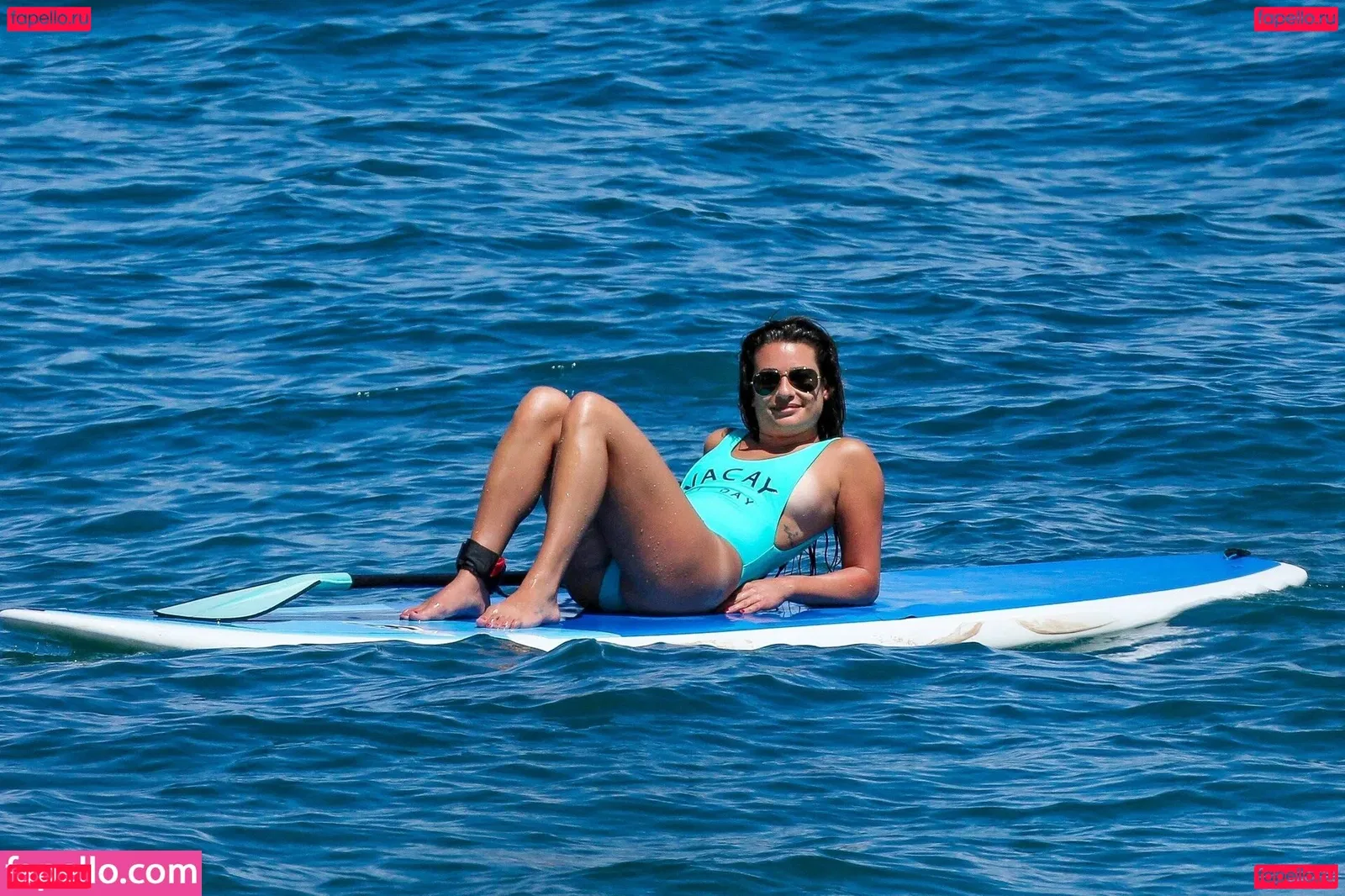 Lea Michele Onlyfans Photo Gallery 