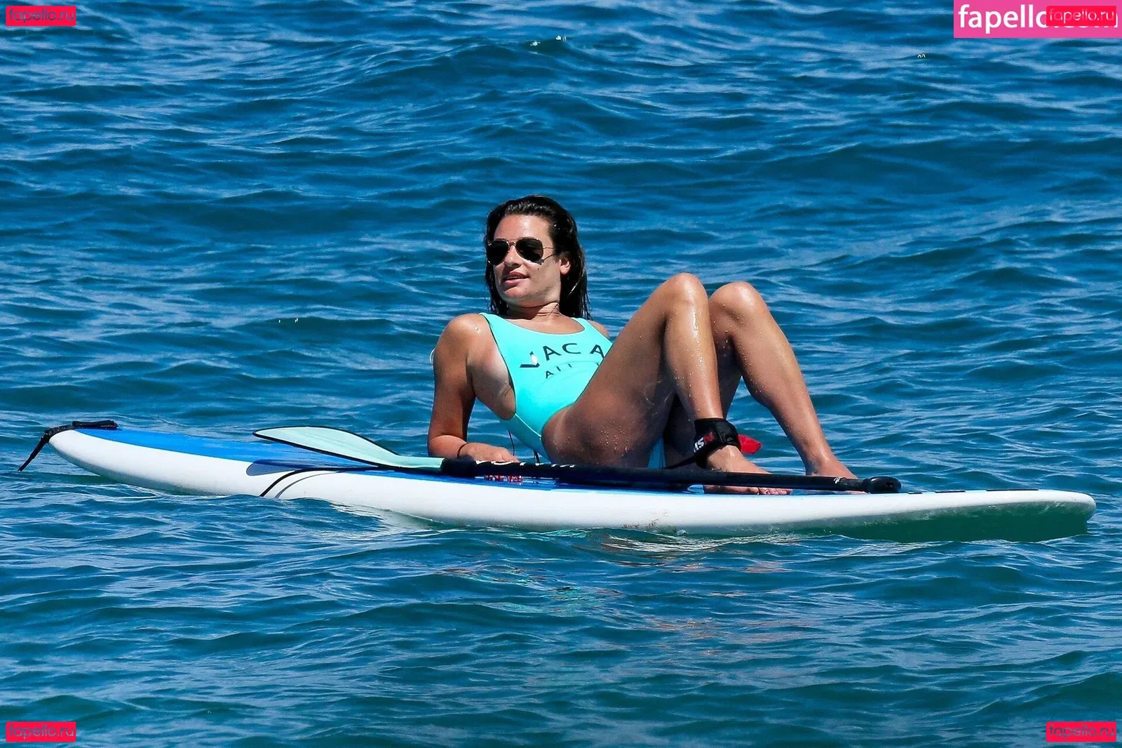 Lea Michele Onlyfans Photo Gallery 