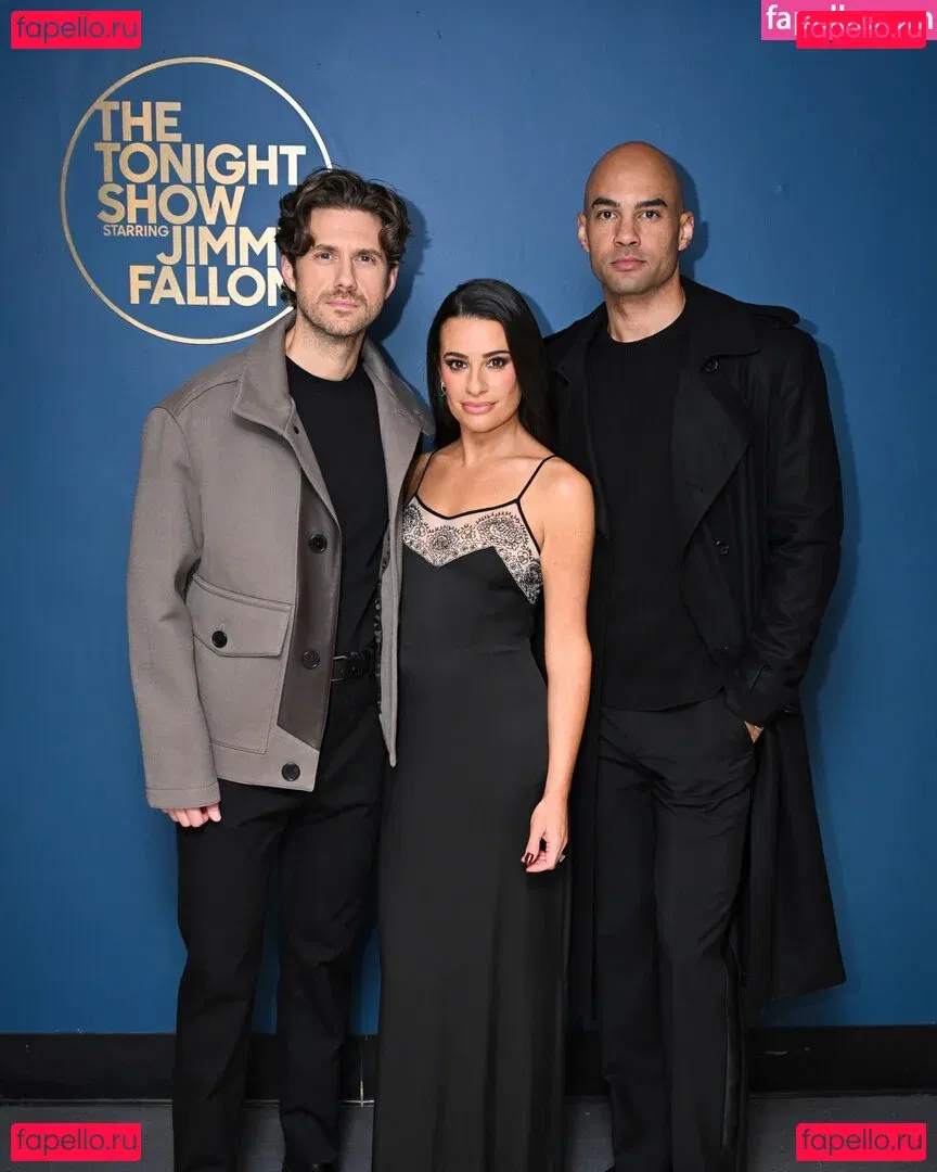 Lea Michele Onlyfans Photo Gallery 