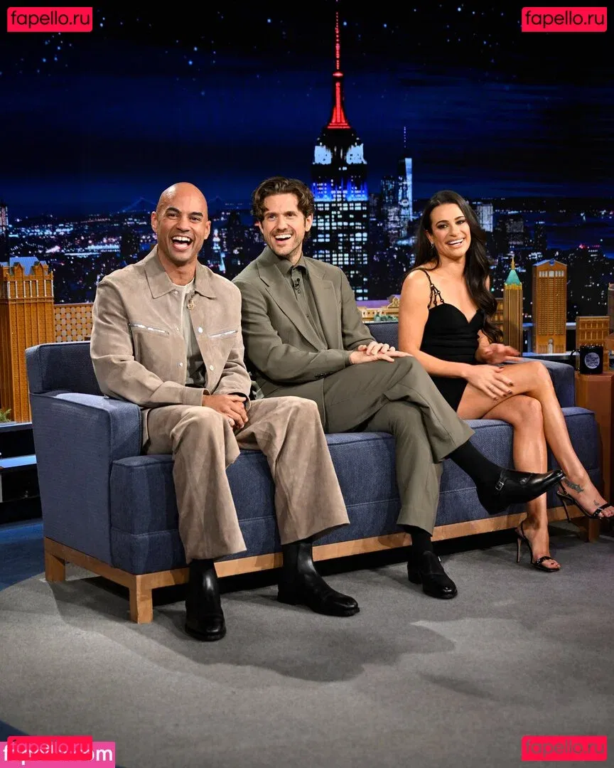 Lea Michele Onlyfans Photo Gallery 