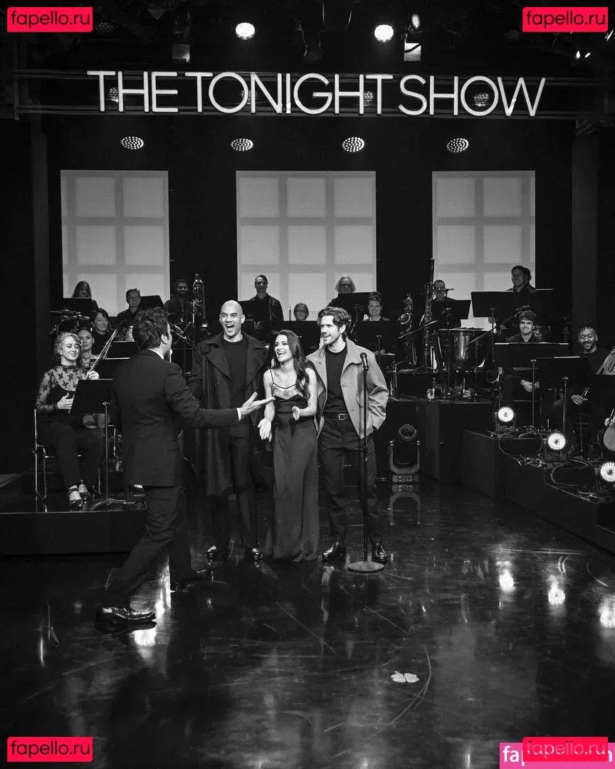 Lea Michele Onlyfans Photo Gallery 