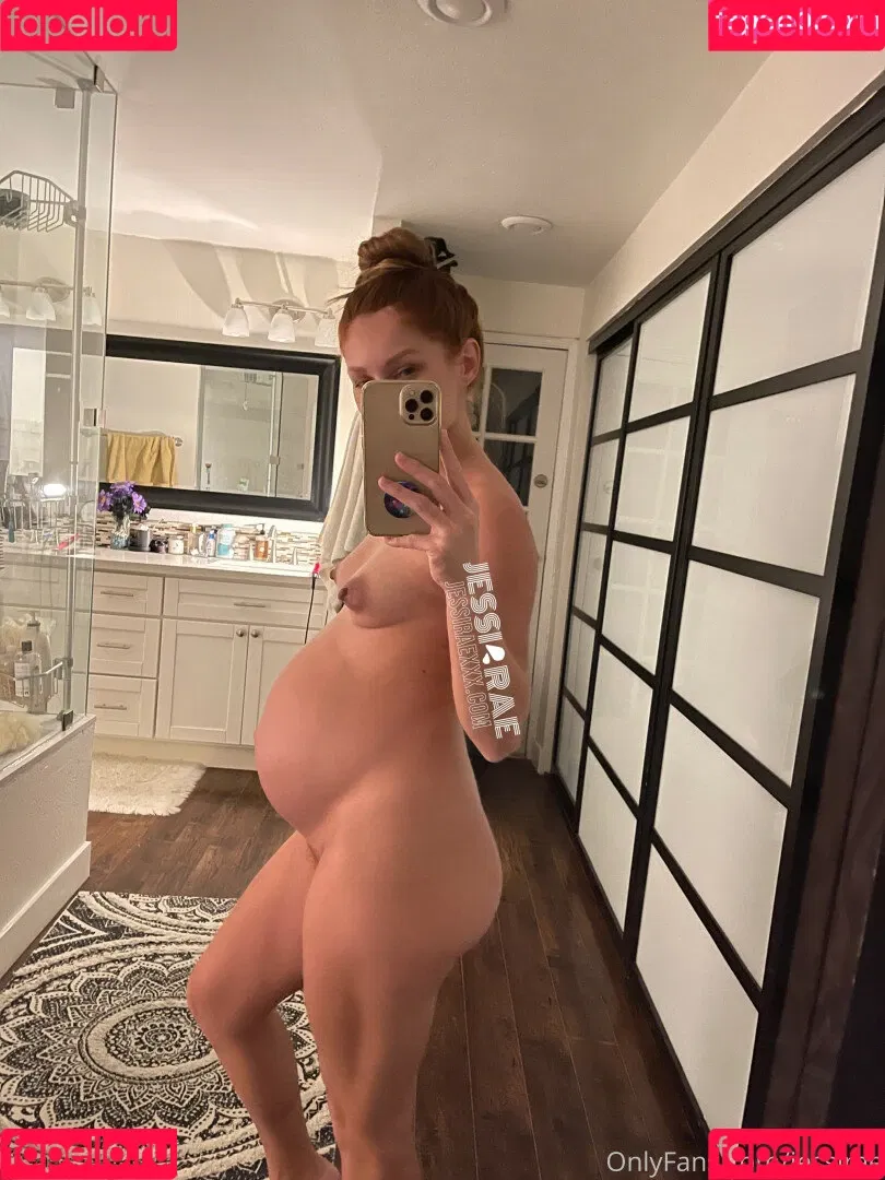 Jessirae Onlyfans Photo Gallery 