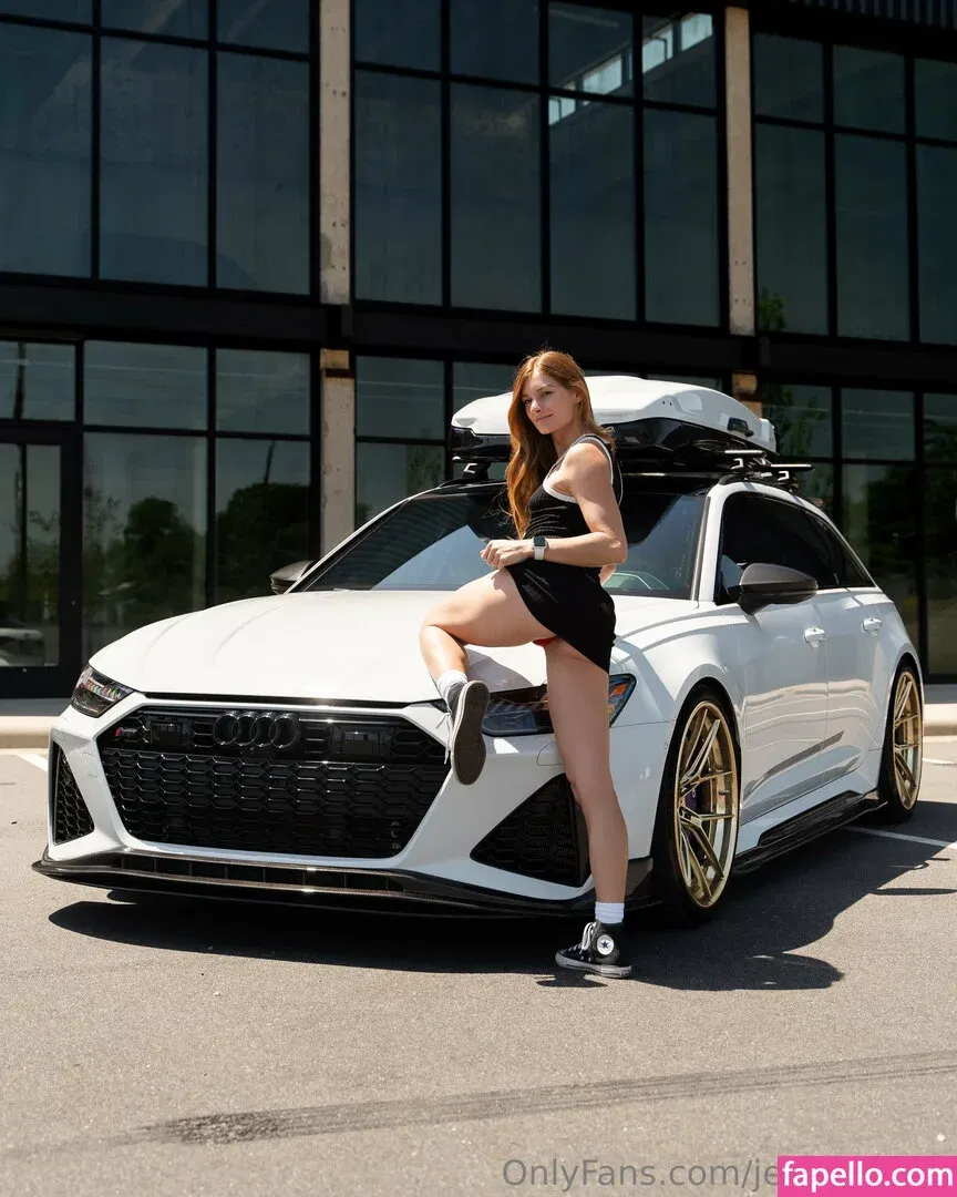 Jessirae Onlyfans Photo Gallery 