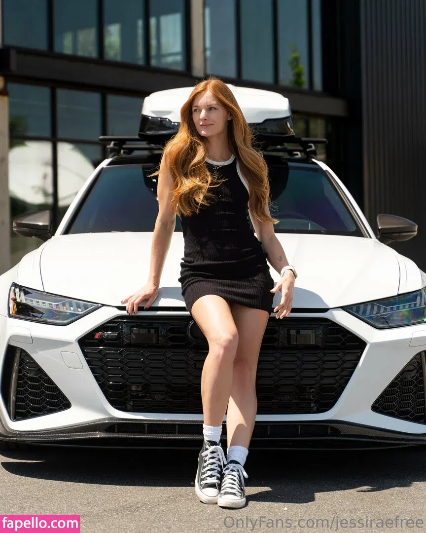 Jessirae Onlyfans Photo Gallery 