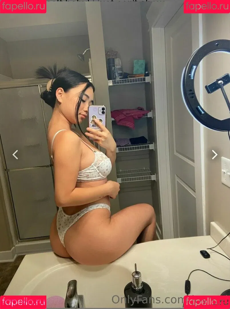 Joyce Zheng Onlyfans Photo Gallery 