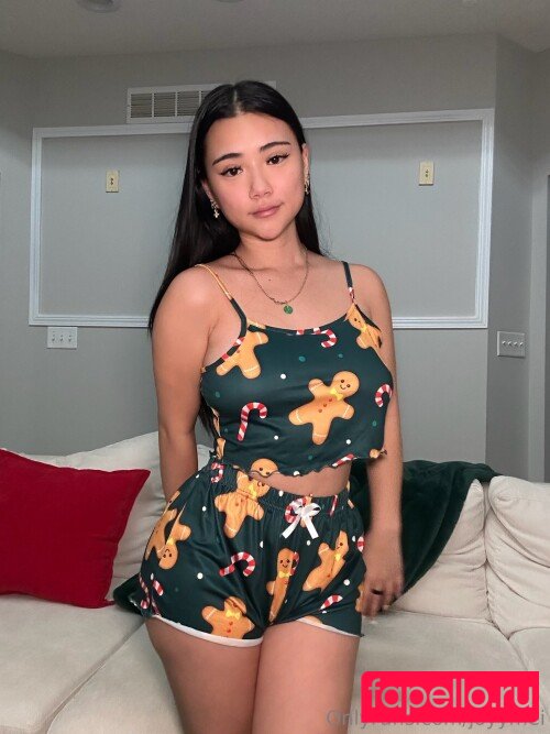 Joyce Zheng Nude Onlyfans Photo 46