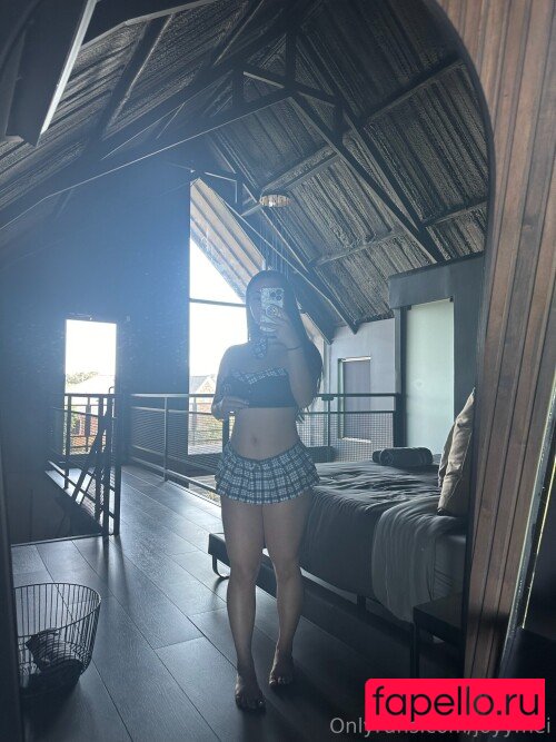 Joyce Zheng Nude Onlyfans Photo 15