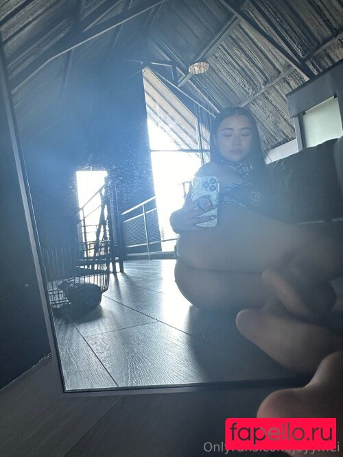 Joyce Zheng Nude Onlyfans Photo 10