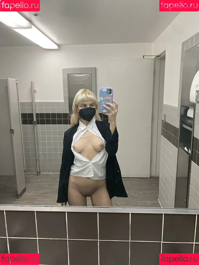 Nastyavalentine Onlyfans Photo Gallery 
