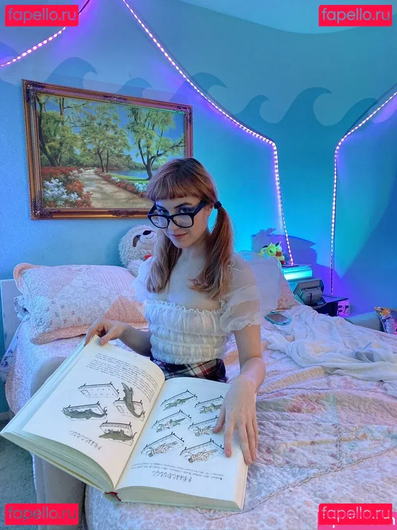 Nastyavalentine Onlyfans Photo Gallery 