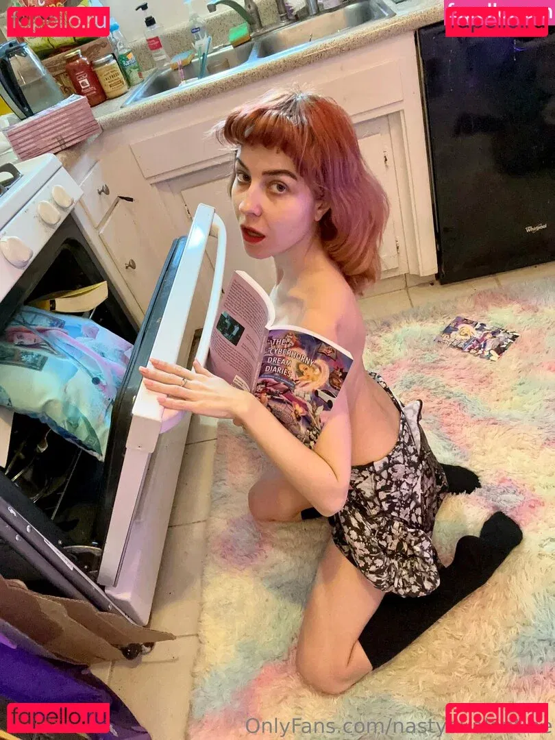 Nastyavalentine Onlyfans Photo Gallery 