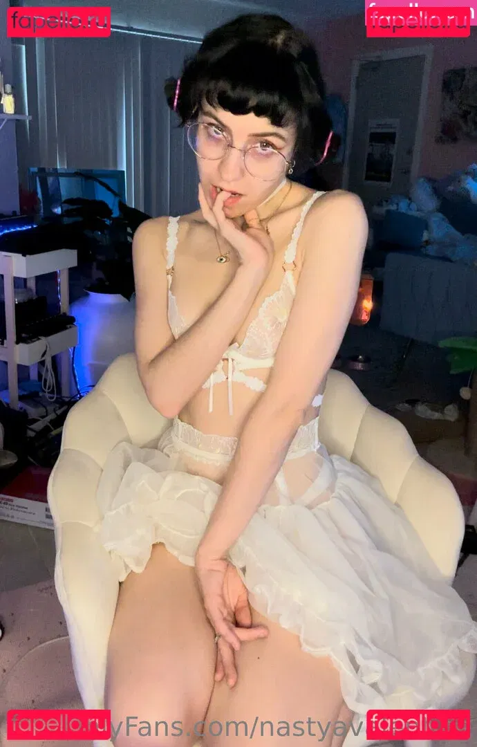 Nastyavalentine Onlyfans Photo Gallery 