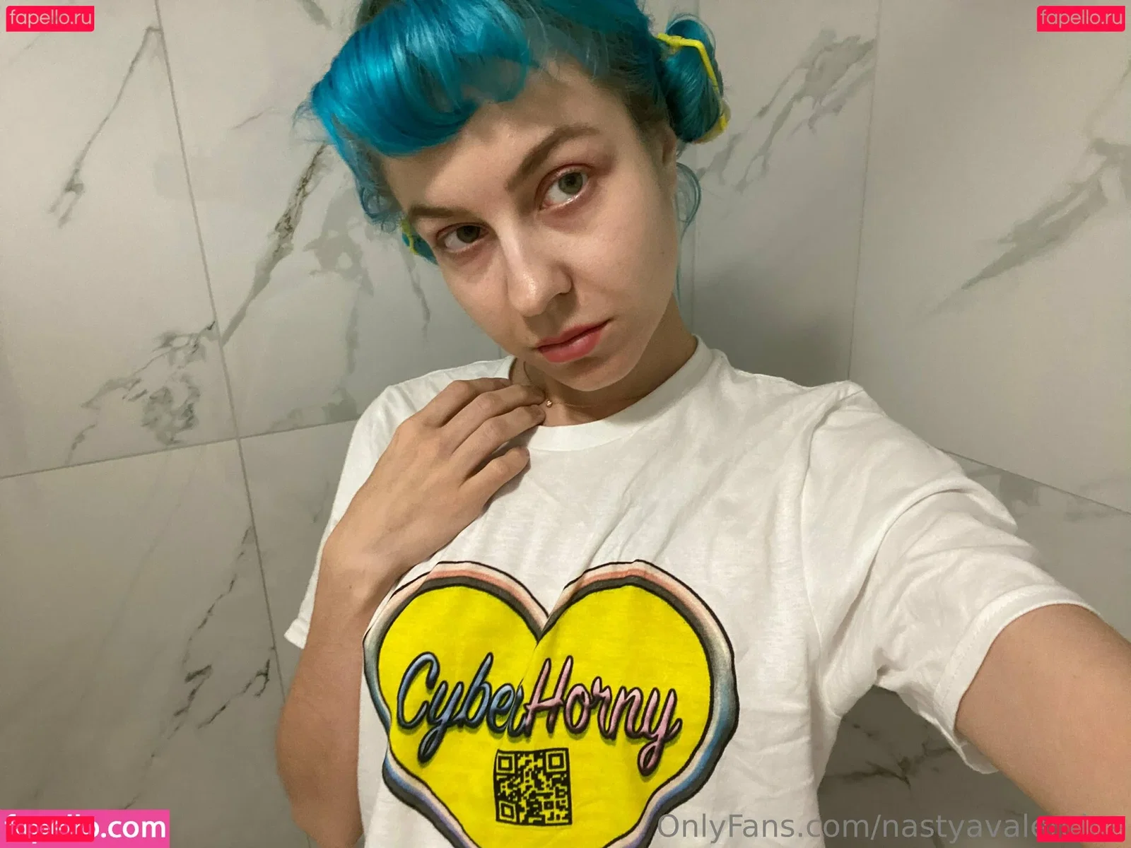 Nastyavalentine Onlyfans Photo Gallery 