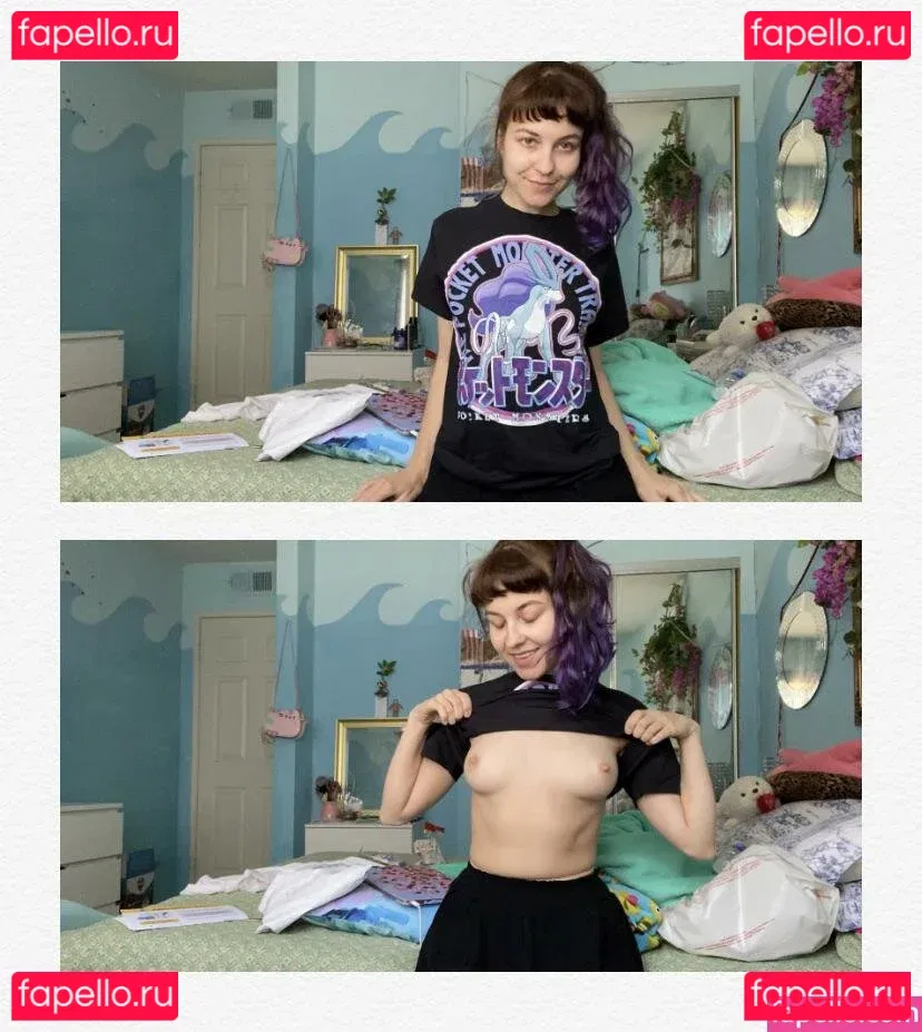 Nastyavalentine Onlyfans Photo Gallery 