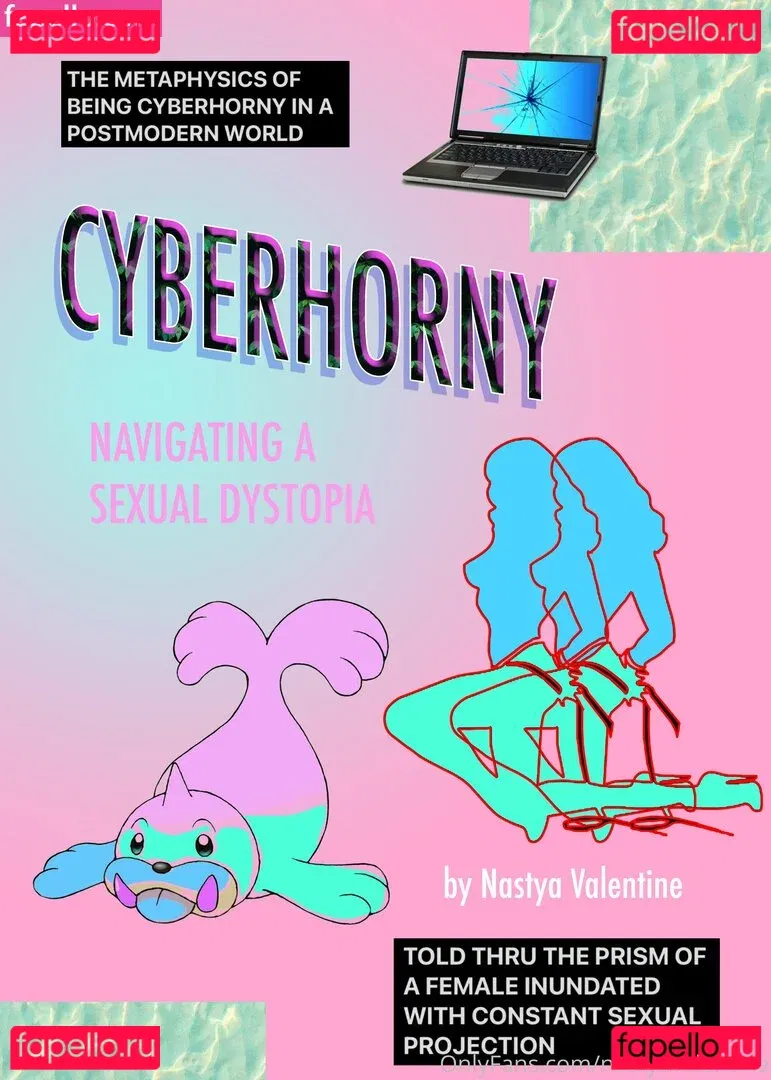 Nastyavalentine Onlyfans Photo Gallery 