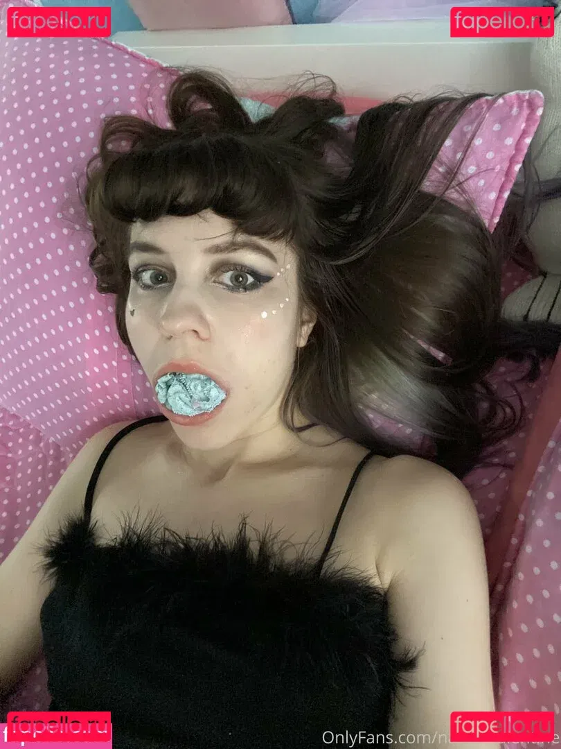 Nastyavalentine Onlyfans Photo Gallery 