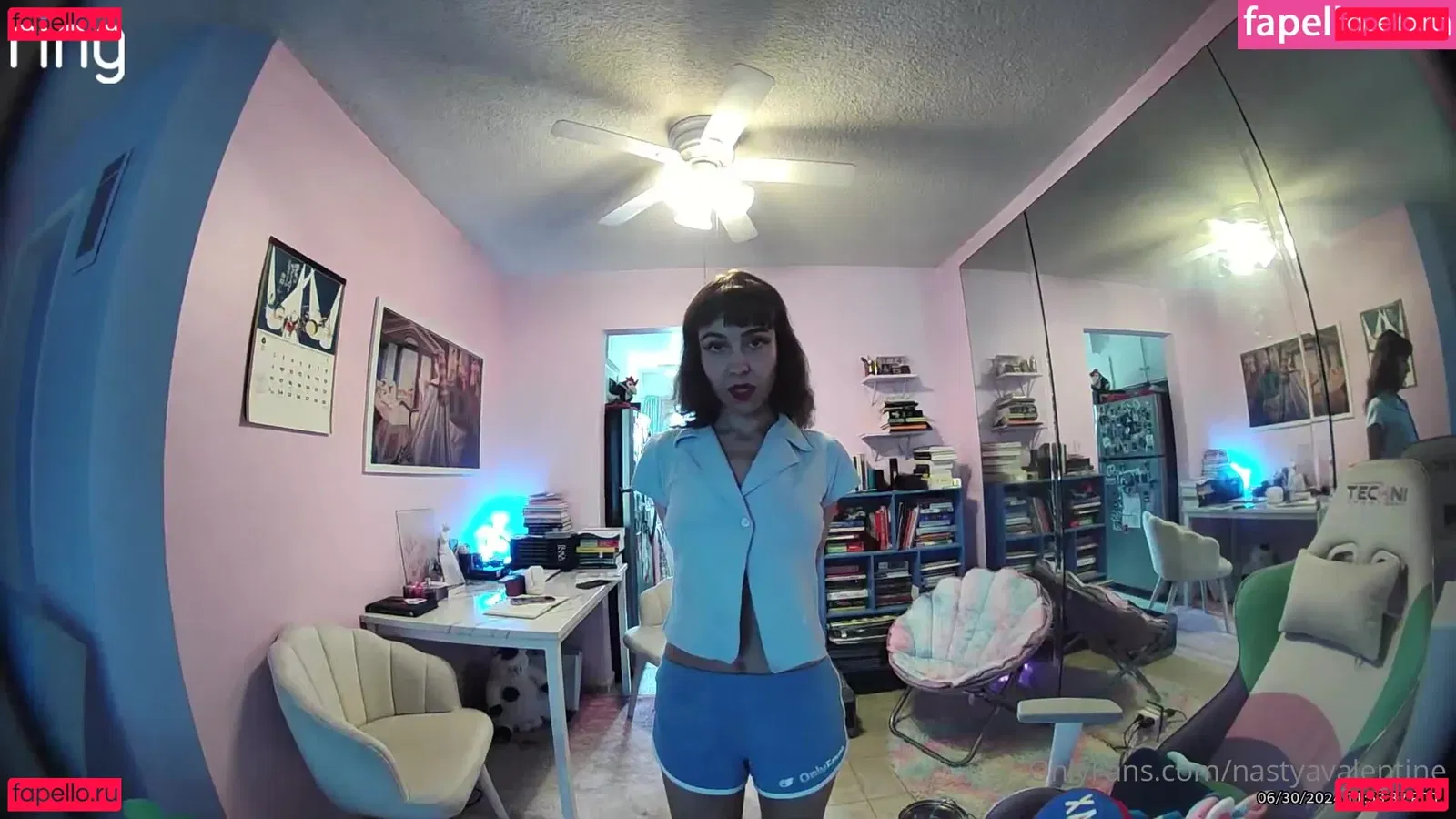 Nastyavalentine Onlyfans Photo Gallery 