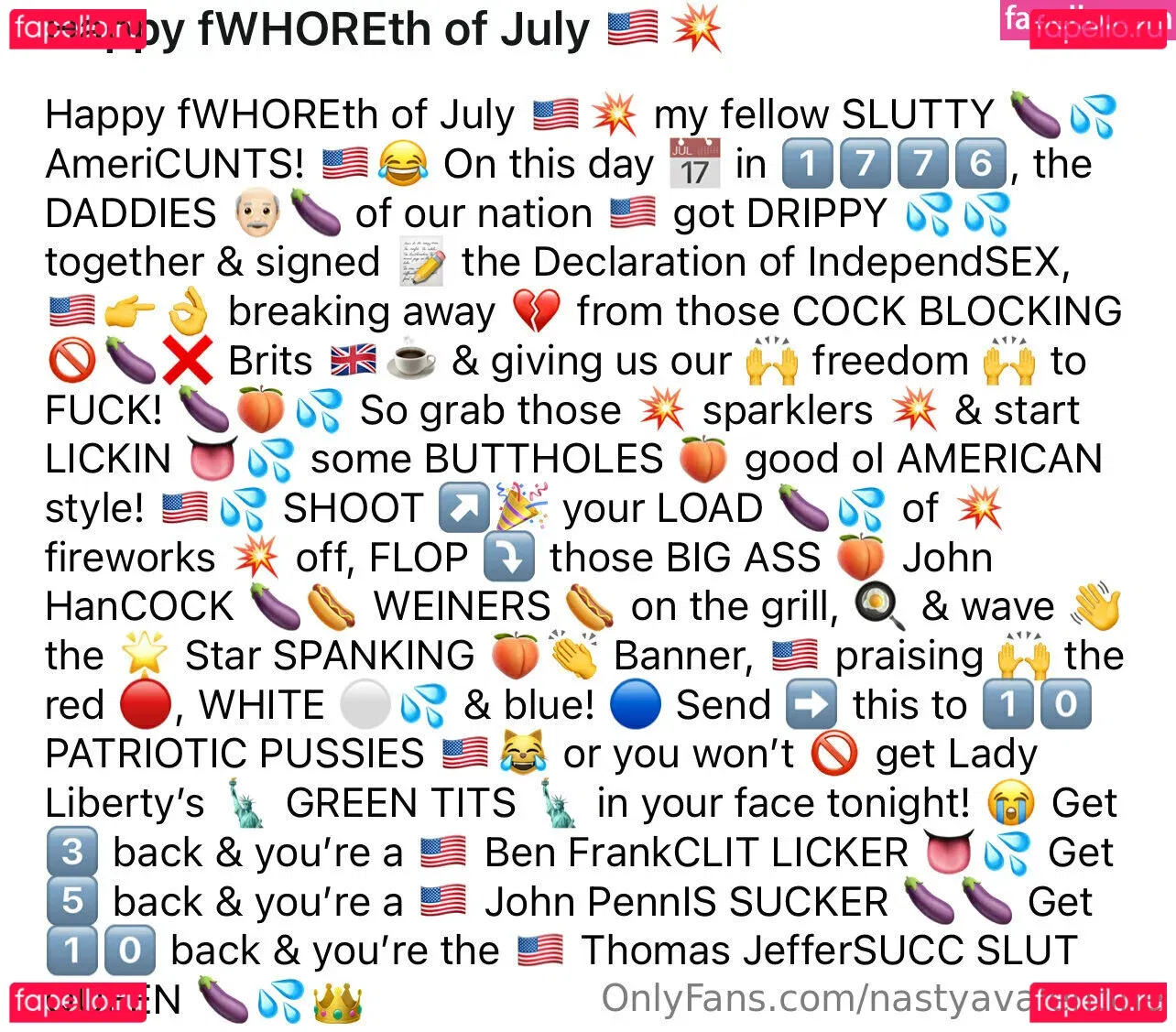 Nastyavalentine Onlyfans Photo Gallery 