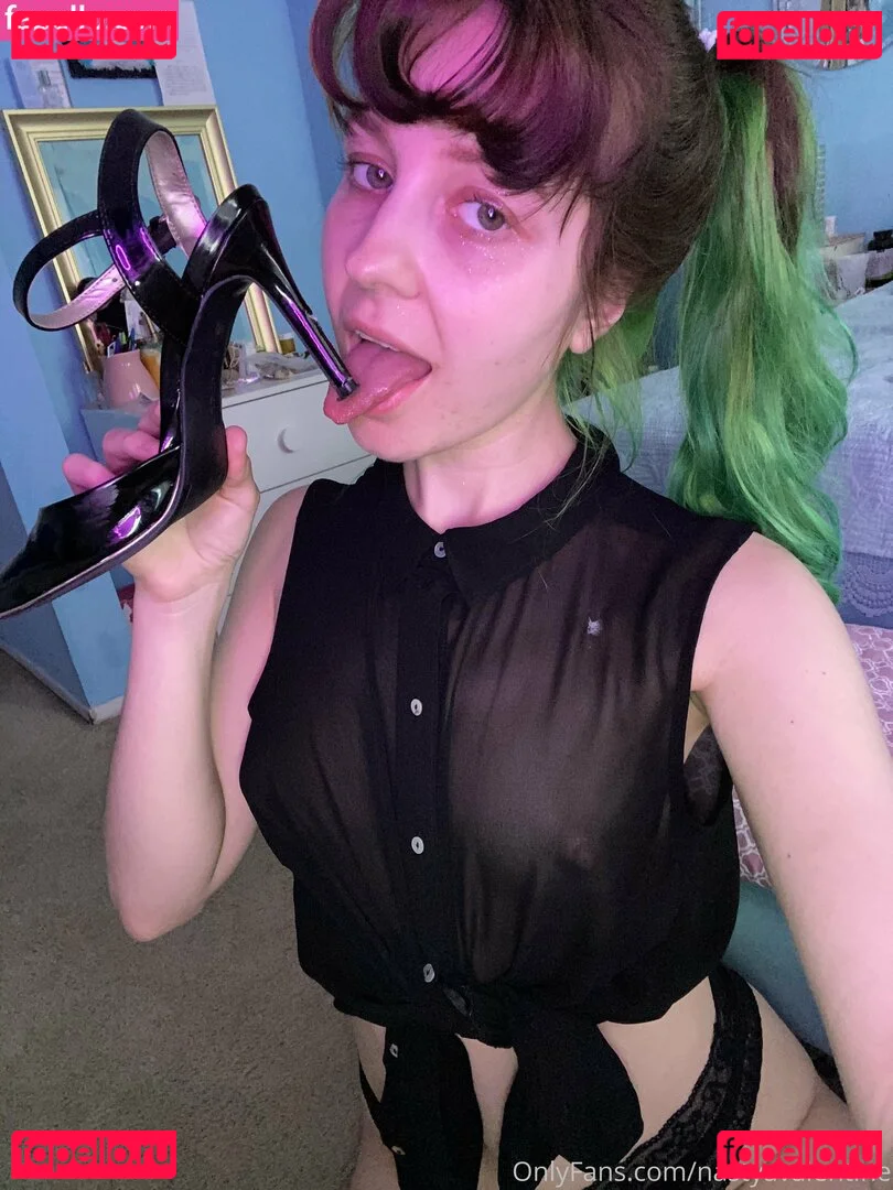 Nastyavalentine Onlyfans Photo Gallery 