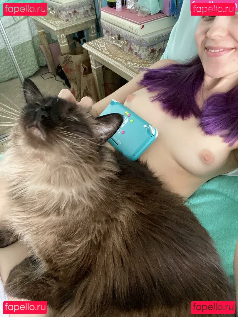 Nastyavalentine Onlyfans Photo Gallery 