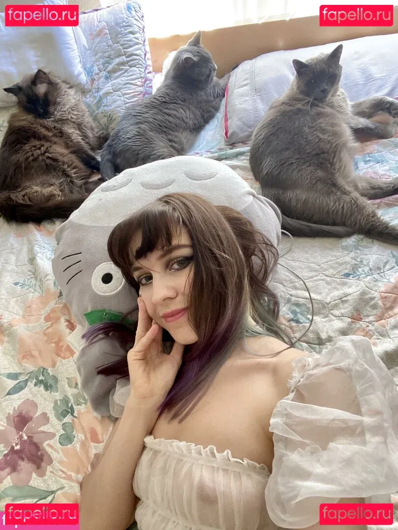 Nastyavalentine Onlyfans Photo Gallery 