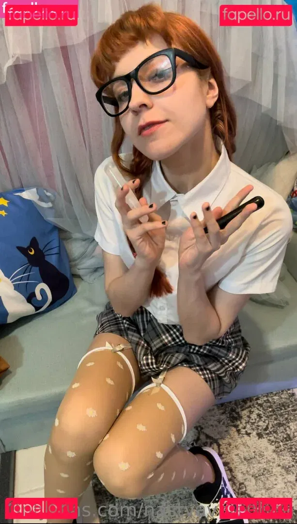 Nastyavalentine Onlyfans Photo Gallery 