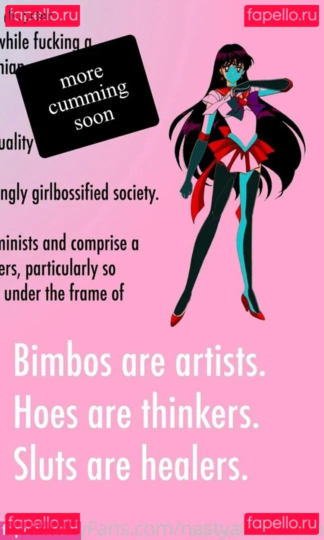 Nastyavalentine Onlyfans Photo Gallery 