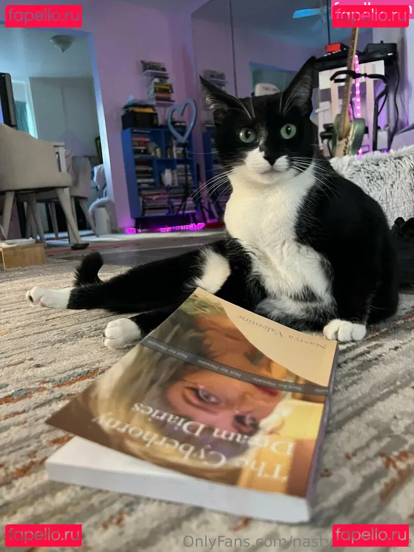 Nastyavalentine Onlyfans Photo Gallery 