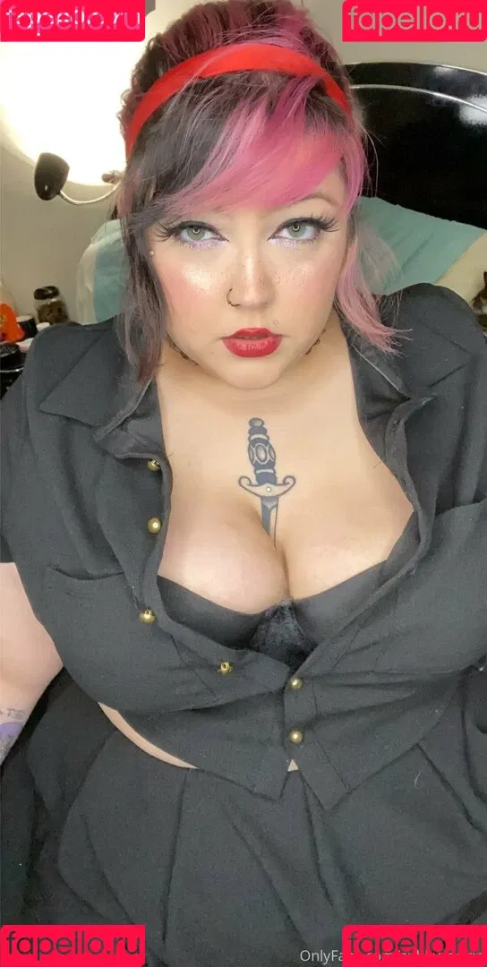 subbysadgirl Onlyfans Photo Gallery 