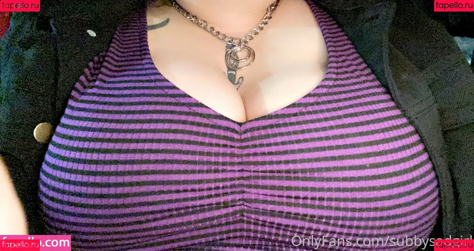 subbysadgirl Onlyfans Photo Gallery 