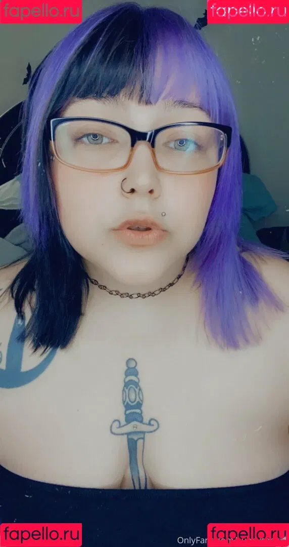 subbysadgirl Onlyfans Photo Gallery 