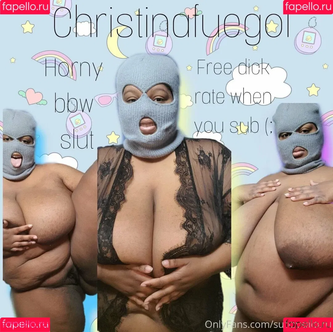 subbysadgirl Onlyfans Photo Gallery 