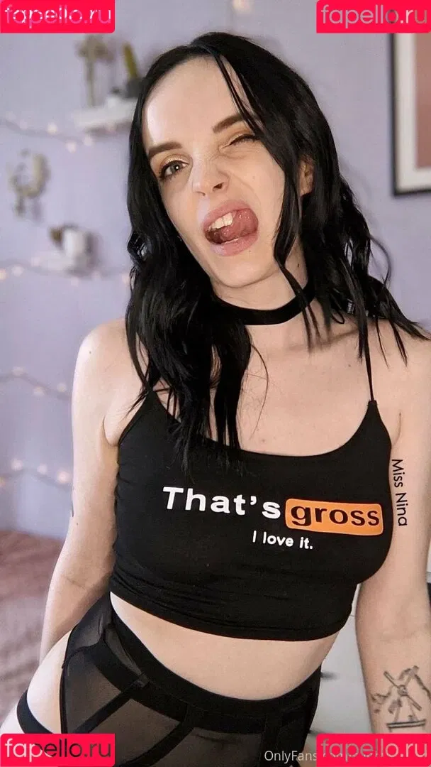 subbysadgirl Onlyfans Photo Gallery 
