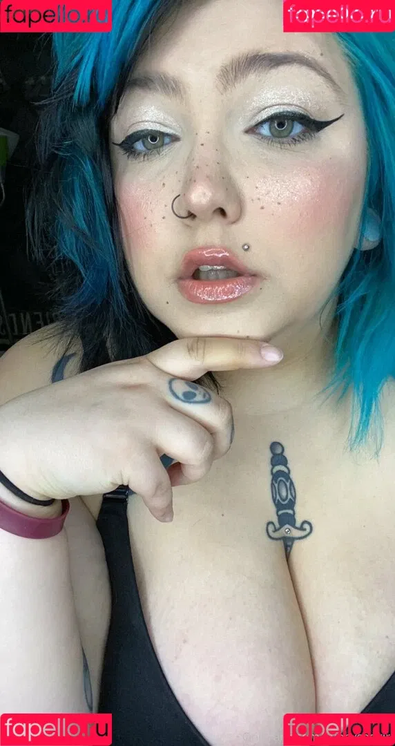 subbysadgirl Onlyfans Photo Gallery 