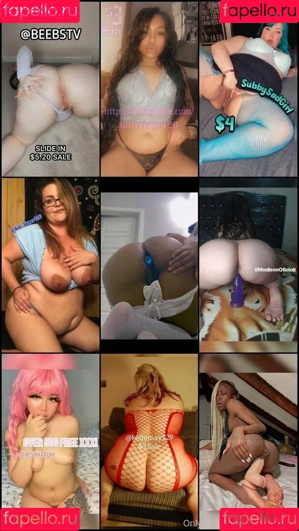 subbysadgirl Onlyfans Photo Gallery 