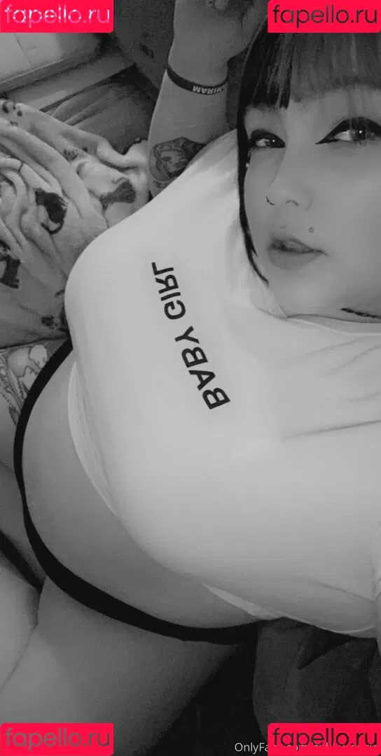 subbysadgirl Onlyfans Photo Gallery 