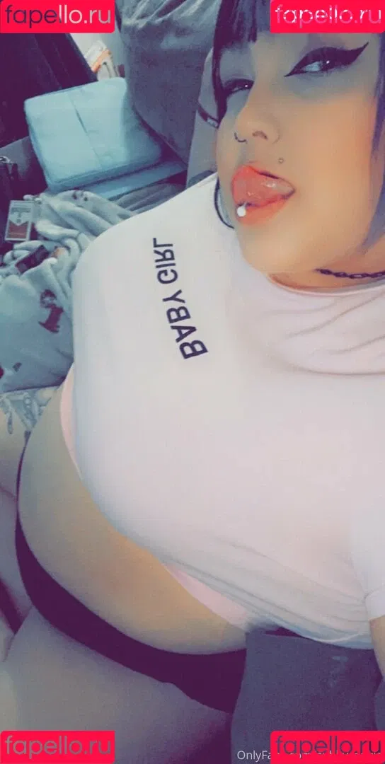subbysadgirl Onlyfans Photo Gallery 