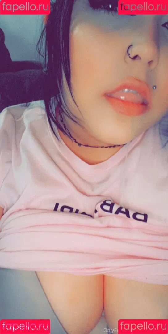 subbysadgirl Onlyfans Photo Gallery 