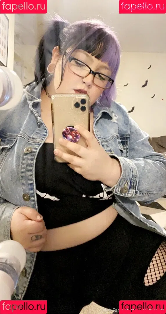 subbysadgirl Onlyfans Photo Gallery 