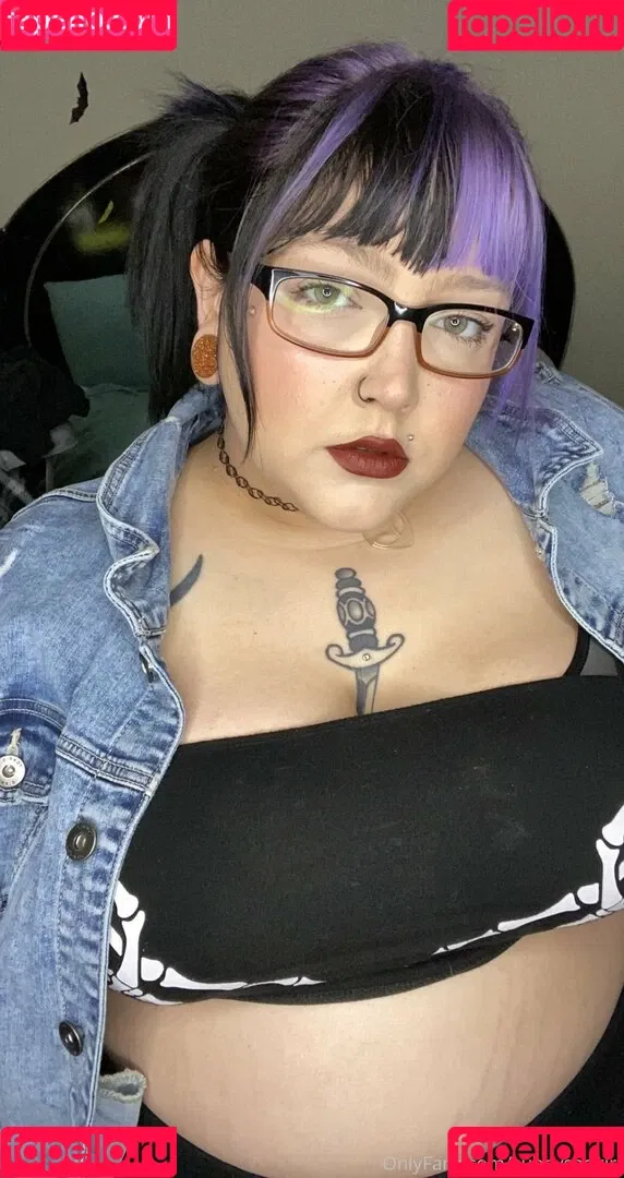 subbysadgirl Onlyfans Photo Gallery 