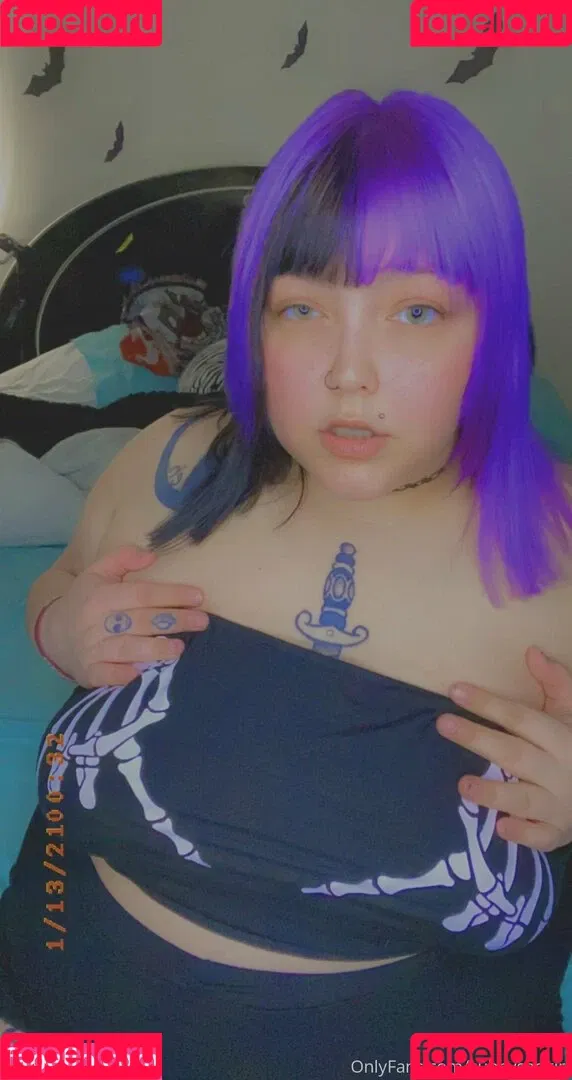 subbysadgirl Onlyfans Photo Gallery 
