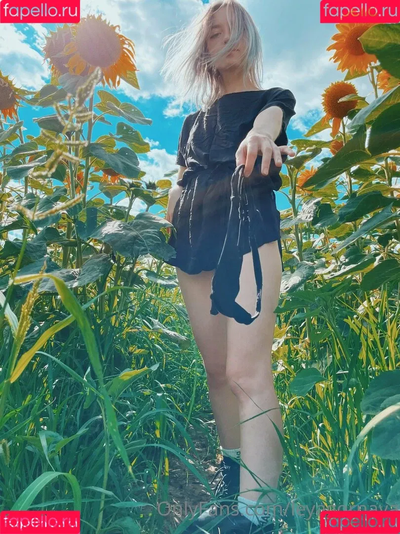 leaygornaya Onlyfans Photo Gallery 