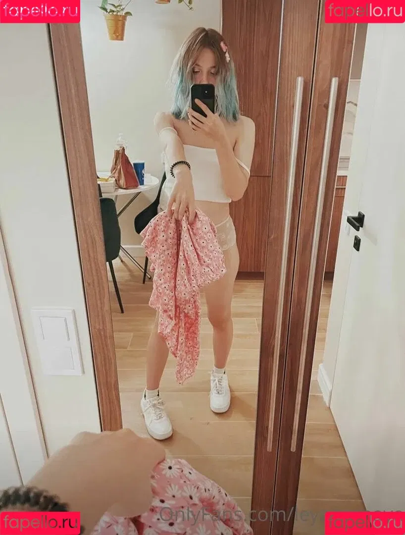 leaygornaya Onlyfans Photo Gallery 