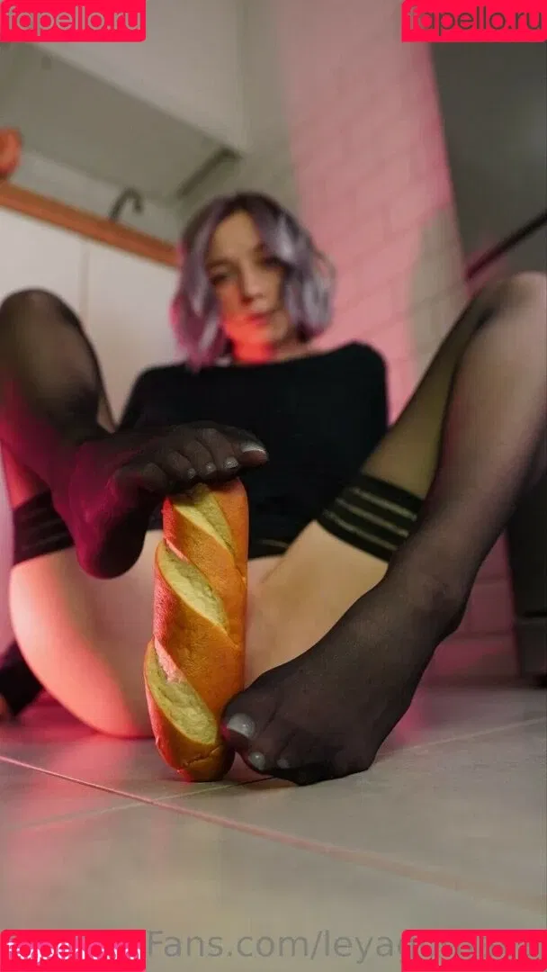 leaygornaya Onlyfans Photo Gallery 