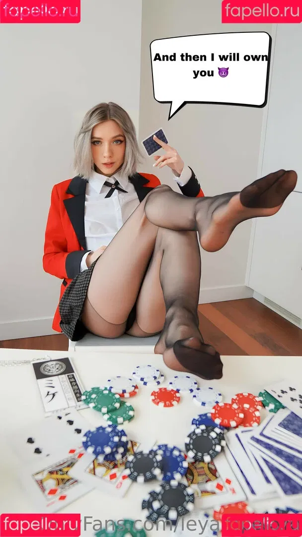 leaygornaya Onlyfans Photo Gallery 