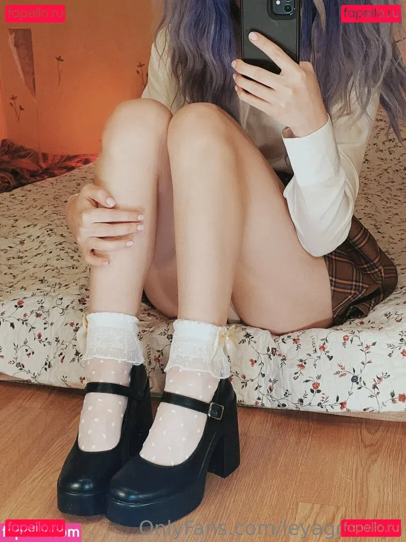 leaygornaya Onlyfans Photo Gallery 