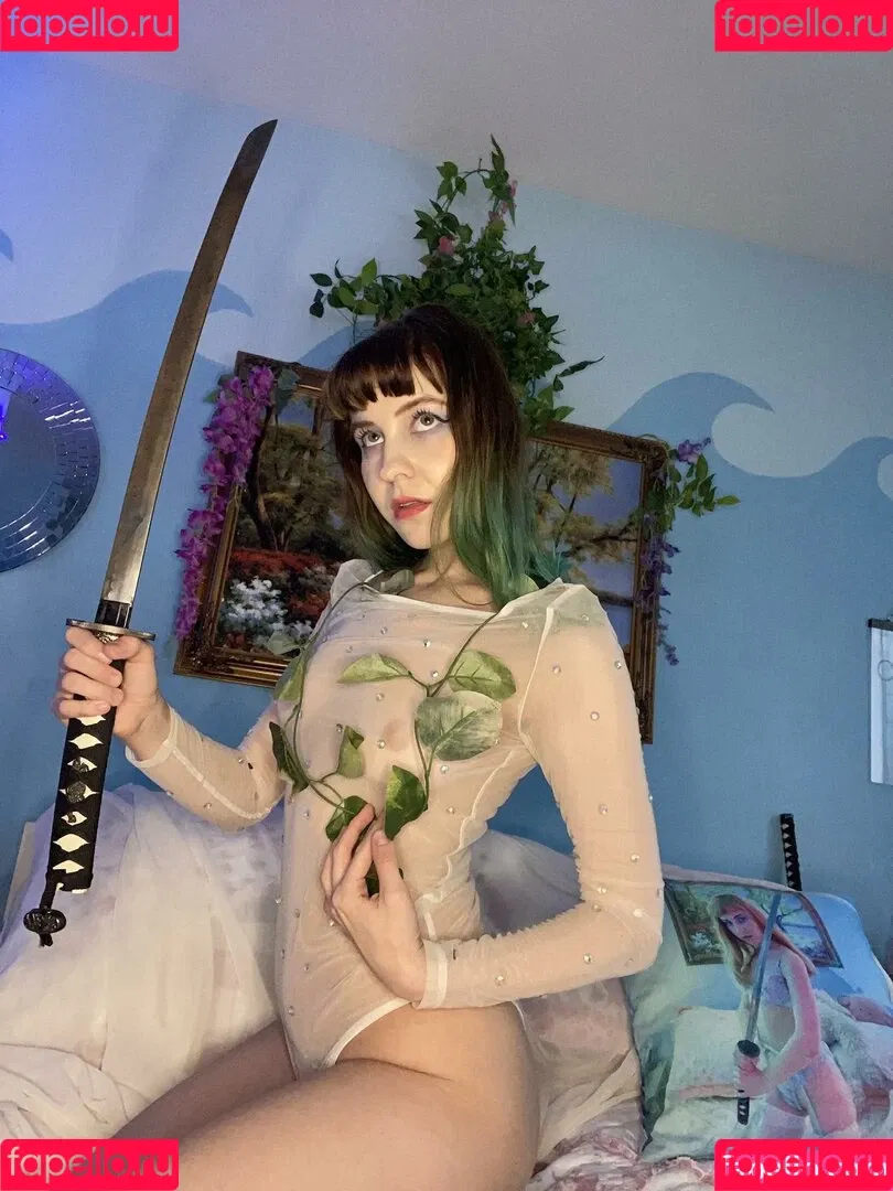 Nastyavalentine Onlyfans Photo Gallery 