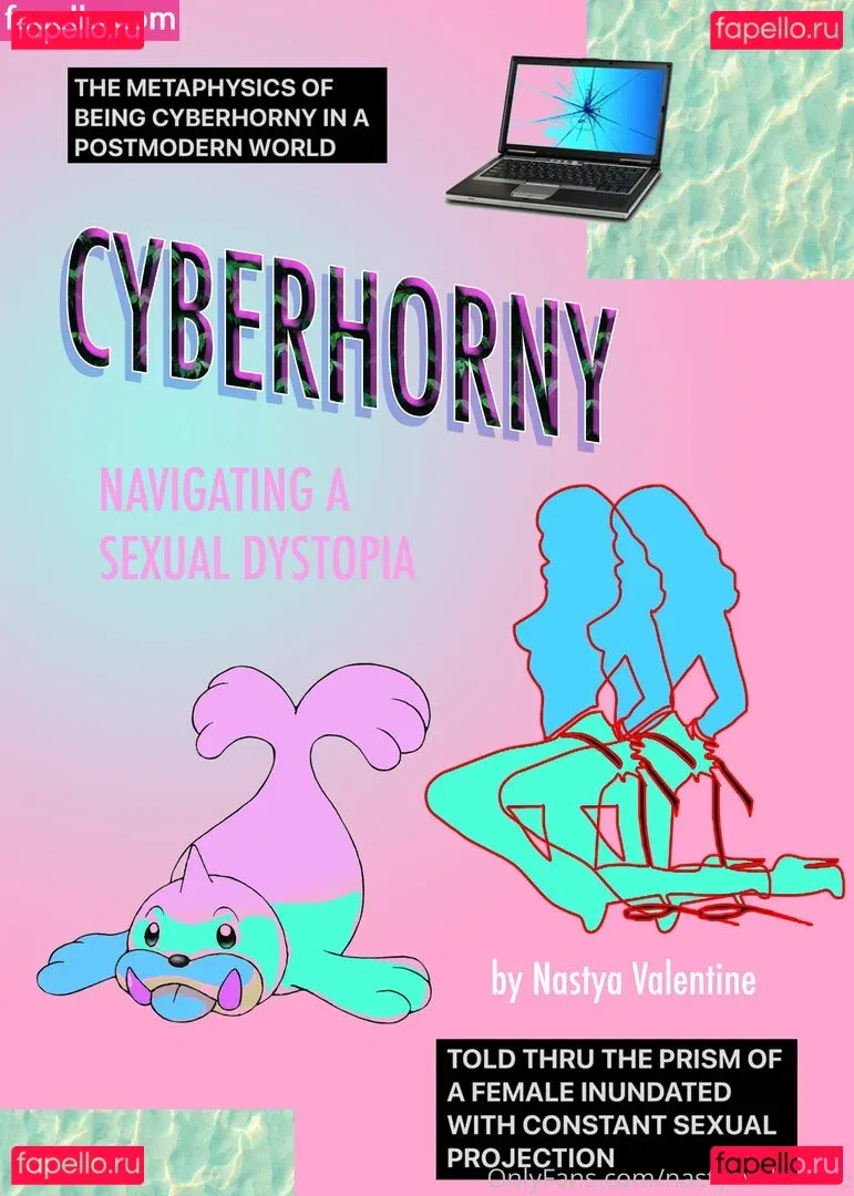 Nastyavalentine Onlyfans Photo Gallery 