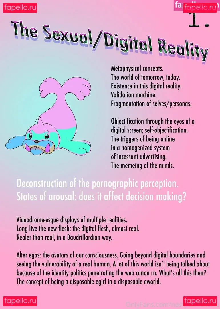 Nastyavalentine Onlyfans Photo Gallery 