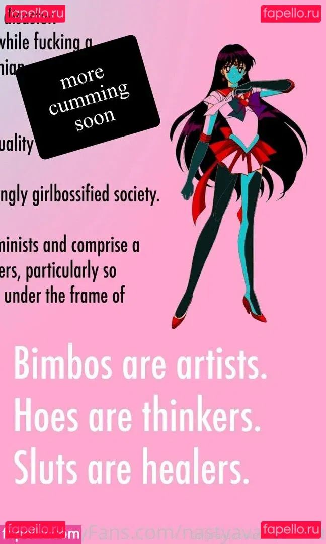 Nastyavalentine Onlyfans Photo Gallery 